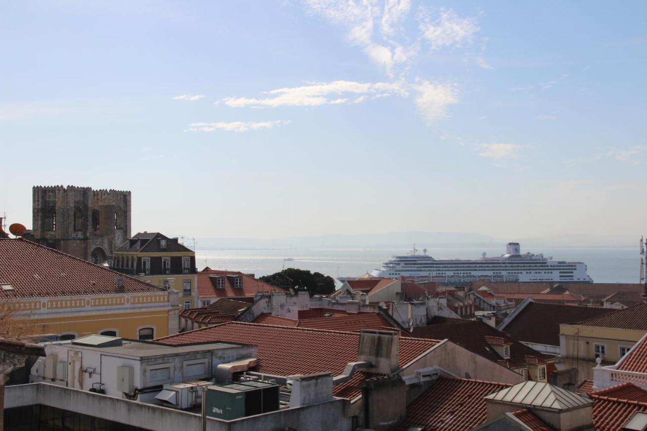 Miradouro De Lejlighed *