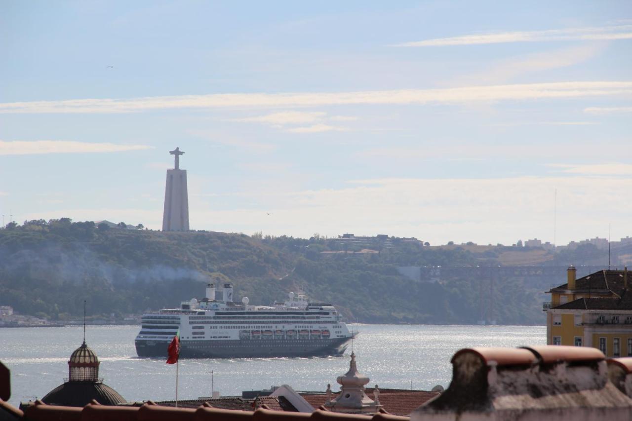 Miradouro De Lisboa